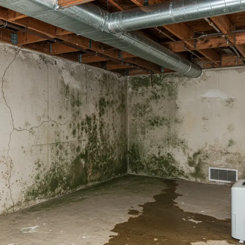Professional Mold Removal in Kaaawa, HI