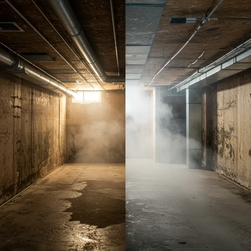 Professional Odor Removal in Kaaawa, HI
